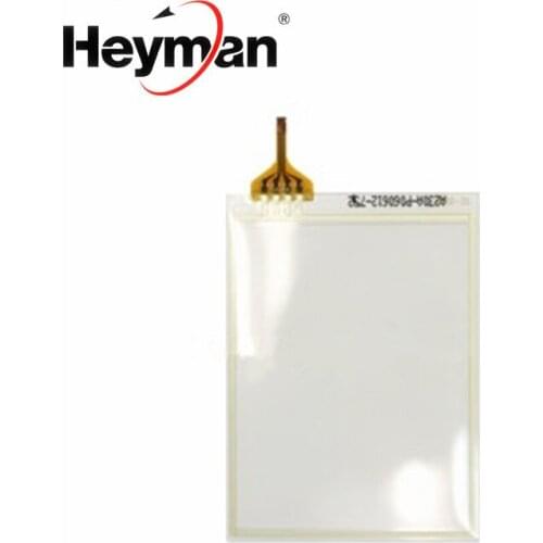 Heyman Touchscreen Digitizer Replacement for Psion Teklogix Workabout Pro G2 G3 7525s 7527C Barcode Handheld Terminal