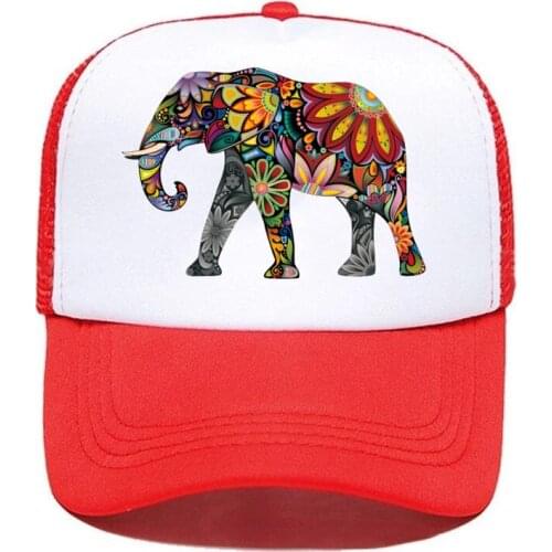 Trancyfine Baseball Caps