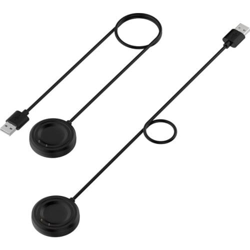 30pcs Smart Bracelet For Vivowatch 42mm/ 46MM Watch Charging Data Cradle adapter For Vivo watch usb Fast Charger cable base