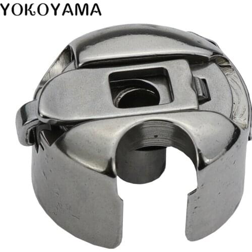 YOKOYAMA Sewing Machines Bobbin Spool Case Thread String Sewing Machine Spool Tools Housedhold Sewing Accessorries Bobbin Core