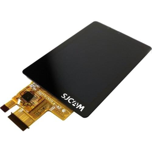 Action Camera Accessory SJCAM SJ8 AIR PLUS Original 2.0 Inch LCD Display Screen Maintenance Accessories