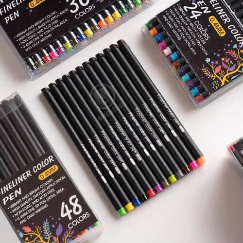 ANDSTAL Crayons For Drawing