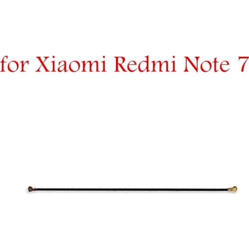 For Xiaomi Redmi Note 7 Antenna Signal Flex Cable Ribbon Cell Phone for Xiaomi Redmi Note7 Replacement Repair Spare Parts