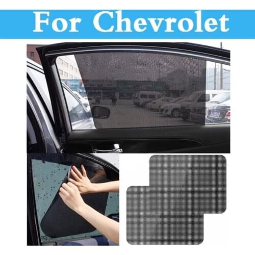 Car Curtain Windshield Sun Shade Shield Coverfor Chevrolet Aveo Blazer Camaro Cavalier Celta Classic Cobalt Caprice Captiva