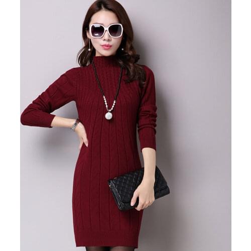Ay1056 2020 spring autumn winter new women fashion casual warm nice Sweater woman female OL women sweaters and pullovers