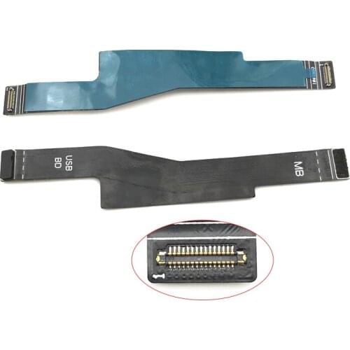 For zenfone3 lase ZC551KL Main FPC LCD Display Connect Mainboard Flex Cable Ribbon Module Repairs