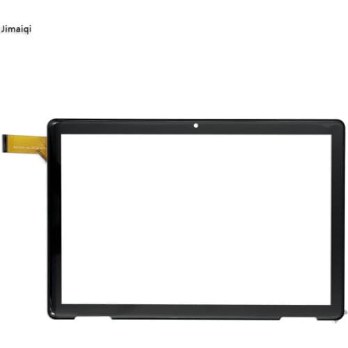 Phablet Touch Screen For 10.1'' inch MJK-PG101-1521-FPC tablet External Panel Digitizer Glass Sensor Replacement Multitouch