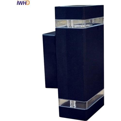 IWHD LED Street Lamps