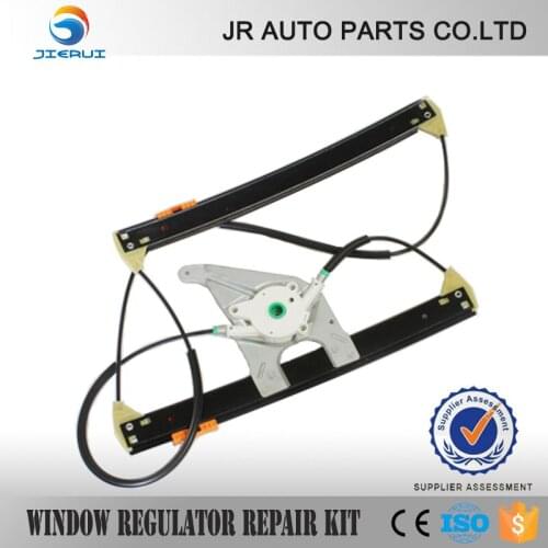 JIERUI FOR AUDI A3 8L 2/3 DOORS COMPLETE ELECTRIC WINDOW REGULATOR FRONT RIGHT 96-04 *NEW