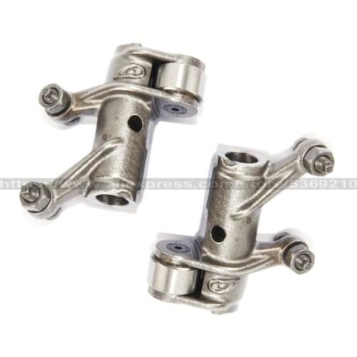 CF800 Rocker Arm Intake and Exhaust CF2V91W ATV X8 Accessories UTV Engine Parts Repair Wholesale 0800-022600 0800-022500