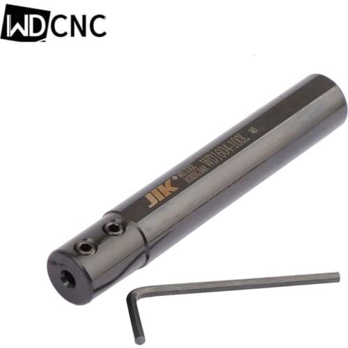 Tungsten boring tool holder 16mm 20mm,diameter 3mm-12mm,small diameter holder,lathe sleeve,Lathe Knife sets