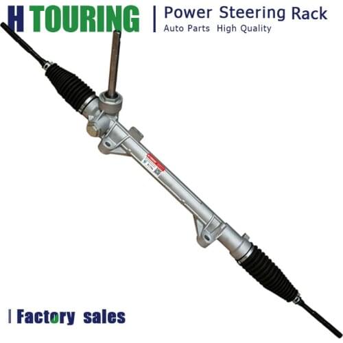 NEW Power Steering rack Steering Gear Box for Nissan QASHQAI X-TRAIL J10 T31 2007-2014 48001-JD900 48001-JD90B Left Hand Drive