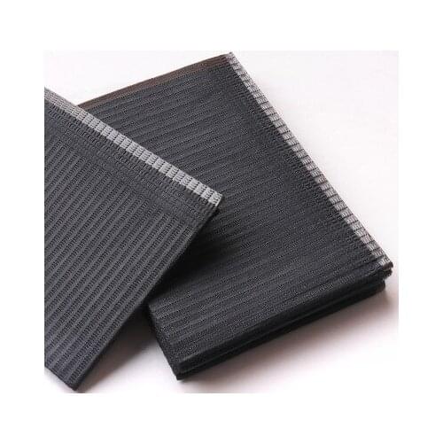 125pcs Disposable Medical Tattoo Wipe Paper Towel Body Art Permanent Makeup Tattoo Cleaning Tools