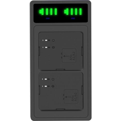 Pickle Power Battery Chargers