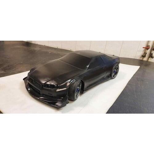 Запчасти для радиоуправляемых моделей ProbodyRC China At AliExpress