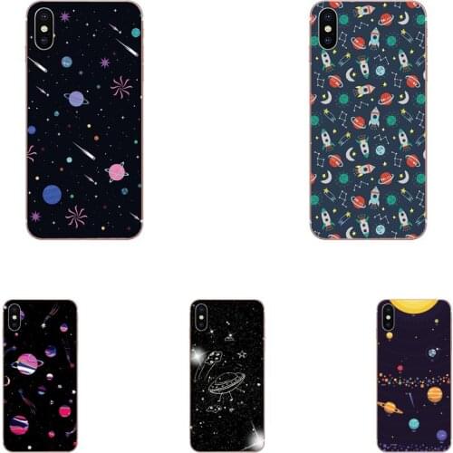 Series Airship Astronaut Stars For Xiaomi Redmi K30 K20 Pro 5G Note 9 PRO Max 9s Mi9 mi10 lite Pro redmi 7 8a a3 On Sale Luxury