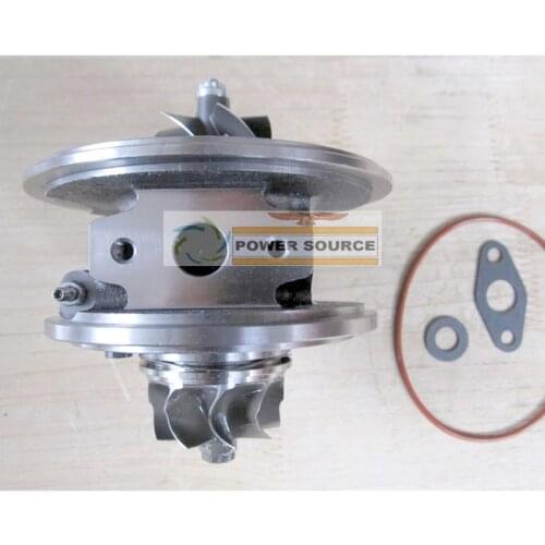 Turbo Cartridge CHRA GT2052S 703389 703389-0001 703389-0002 28230-41450 28230-41431 For Hyundai Truck bus 3.3L D4AL Turbocharger