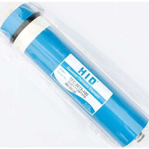 High quality 400gpd water filter parts reverse osmosis membrane TFC-3013-400 ro water Water purifier filter Free shipping