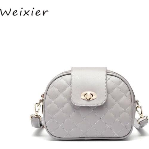 Weixier Women's Messenger Bags