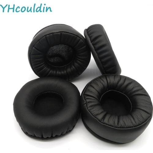 YHcouldin Ear Pads For Sony MDR V700DJ MDR-V700DJ Headphone Replacement Pads Headset Ear Cushions