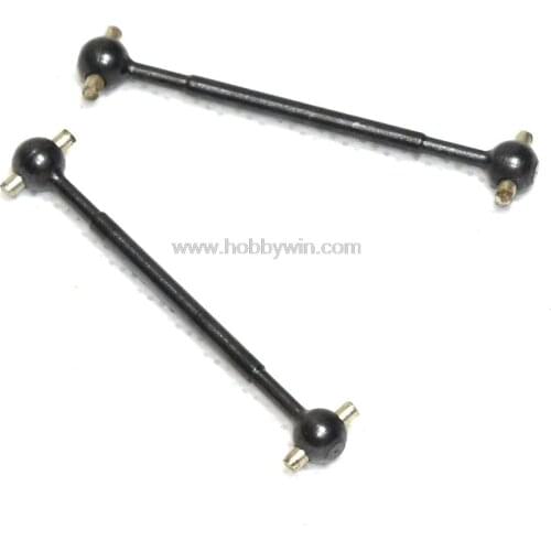 HBX part 16006 Drive Shafts F/R for 1/16 RC Model Buggy Car Truck Truggy
