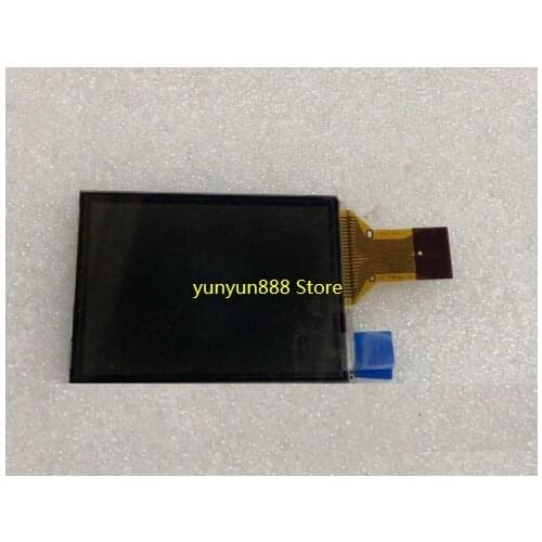 For Canon SX10 SX20 PC1438 PC1304 Camera LCD Display Screen without Backlight