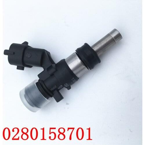 10pcs 0280158701 Urea pump nozzle core injector valve metering valve 0444043016 2.2/6.5