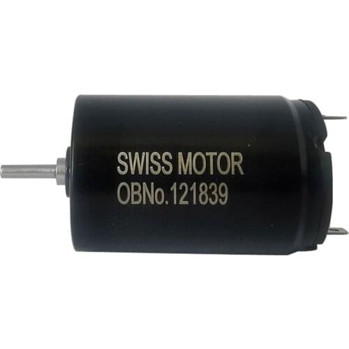 1725 Swiss Motor Quality Coreless DC TatooEngine Parts dragon Rotary Machine Sunshine Rotary Gun Liner and Shader