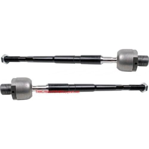 2PCS Inner Tie Rod End Fit CHEVROLET CAMARO 2010-2015
