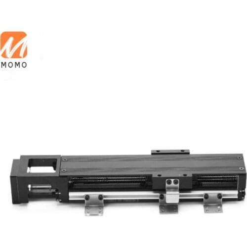 50 Single Axis Robot Linear Module Ball Screw for CNC Machines