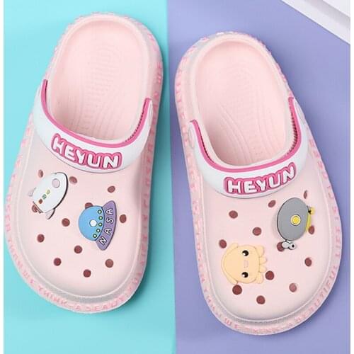 AGUUI Slippers For Girls