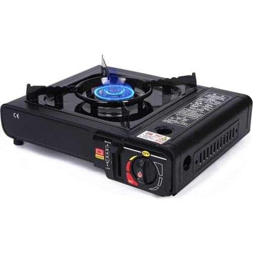 BETOHE Portable Gas Burners