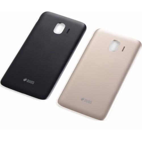 Phone Case For Samsung Galaxy J2 Pro 2018 J250F J250H J250G J250FN Housing Battery Back Cover
