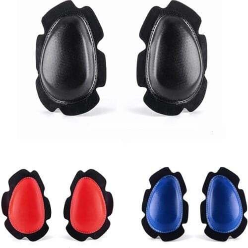 For DUCATI Scrambler for Yamaha YZF R1 2015 2018 Knee Sliders Motorcycle Protective kneepad Universal Kneepad Sliders 2019