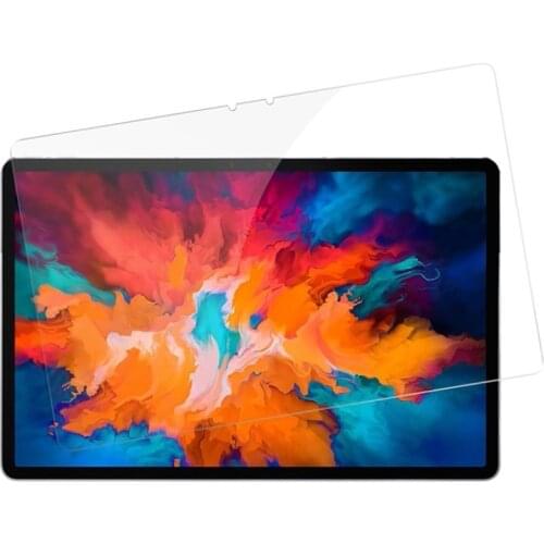 For Lenovo XiaoXin Pad Pro Explosion-proof Anti-fingerprint Anti-scratch HD Screen Protector Tempered Glass Film