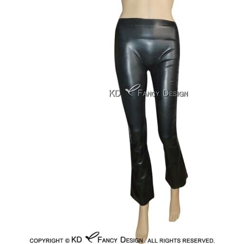 Женские брюки клеш KRARUPIZE China At AliExpress