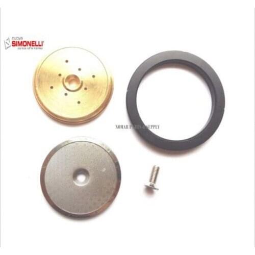 NUOVA SIMONELLI OSCAR ESPRESSO MACHINE 4 PIECE GROUP REPAIR KIT