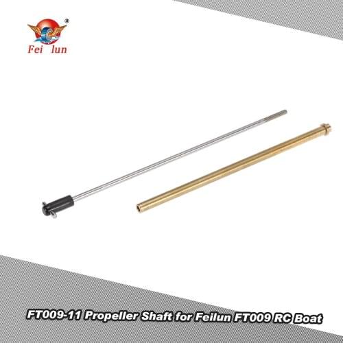 Original Feilun FT009-11 Propeller Shaft Boat Spare Part for Feilun FT009 RC Boat RC Parts accessories