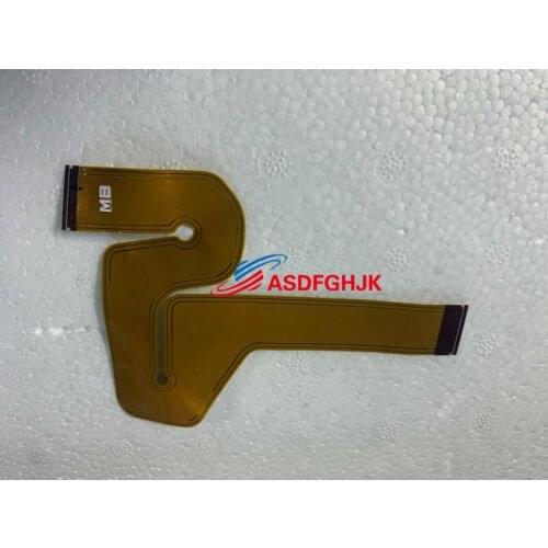 Original FOR ASUS TF201 LVDS FPC CABLE test good free shipping