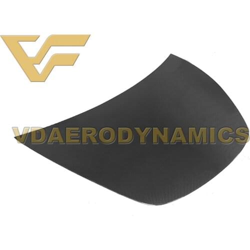 Suitable For 17-21 Tesla Model 3 VAD-OEM Carbon Fiber Engine Hood Bonnet