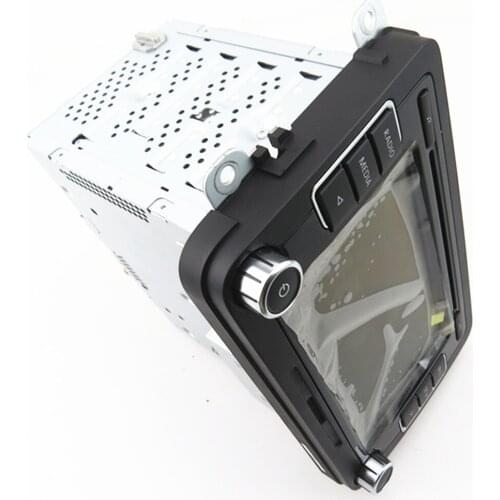 SCJYRXS Car Radios