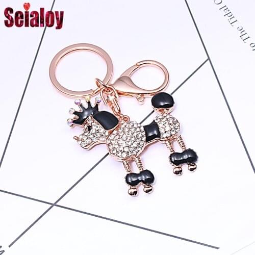 Seialoy Keychains