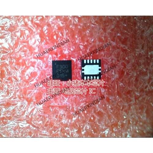 Brand new original C8051F300 C8051F300-GMR F300 QFN11 3X3 High Quality