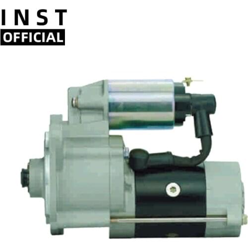 STARTER FOR 4DR5 M2T54271 M2T54272 ME007433 M2T55871 485718400