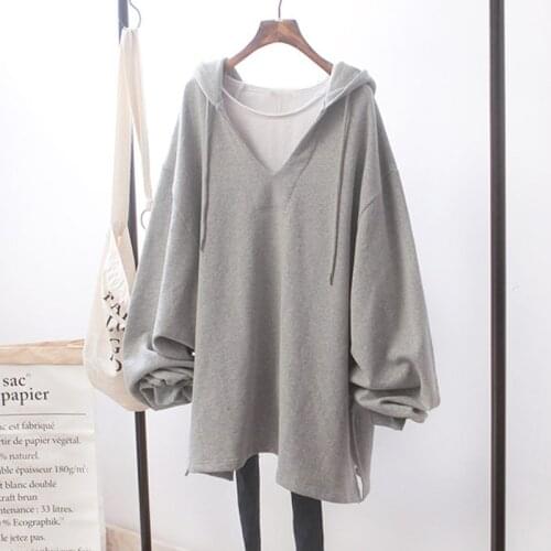 Женские длинные толстовки TBBMMHAN China At AliExpress