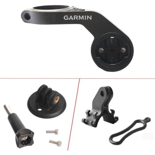 Bicycle computer stand speedometer stand for garmin 25 130 200 800 520 810 820 1000 910XT gps cycling computer bike