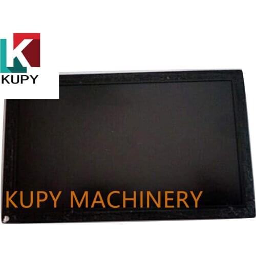 KUPY Excavator Display Screen LCD E320D CAT320D Electric Monitor LCD for 270-5554 386-3457 260-2193 279-7611 227-769