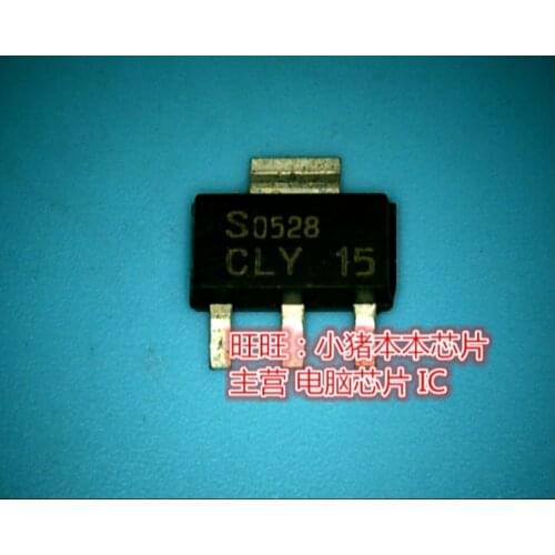 10pcs CLY15 CLY-15