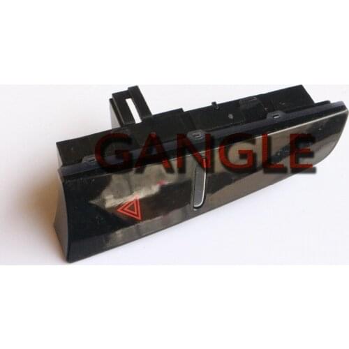 23138373 Hazard Warning Switch FOR 2014 2015 Cadillac CTS
