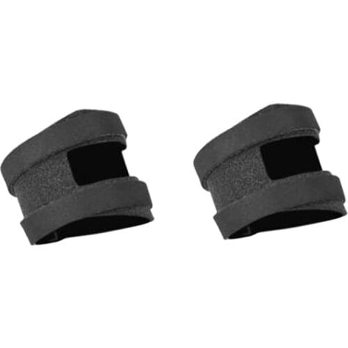 EADEN 1 Pair Sports Wrist Guard Wristband Anti-Sprain Bracer Yoga Thin Breathable Basketball Fitness Wrist Wraps